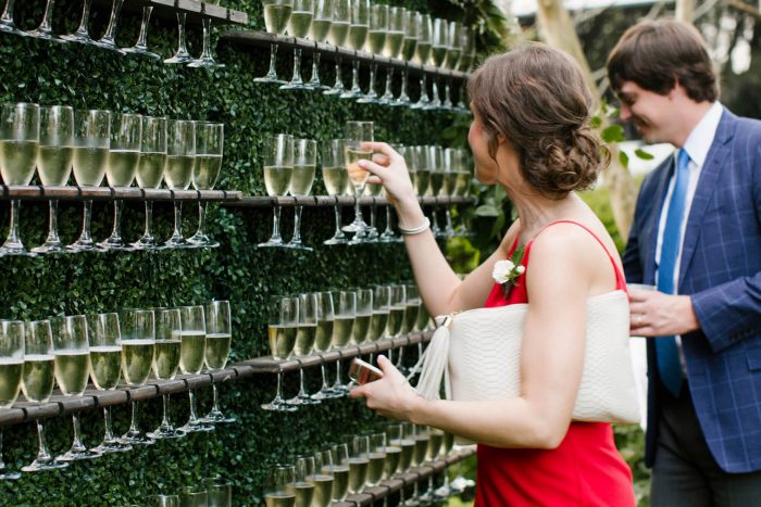 Cortejo De Casamento Qual A Ordem De Entrada Na Cerim Nia