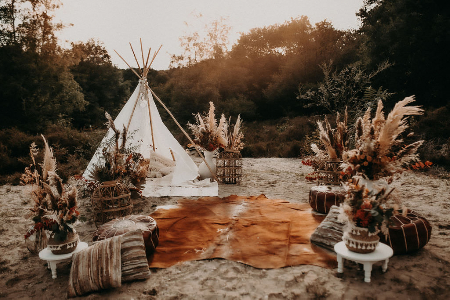 Casamento Tons Terrosos Como Usar Essas Cores No Grande Dia