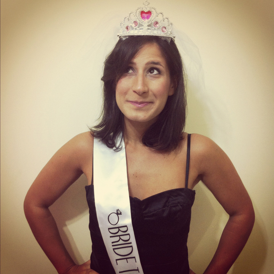 meu chá de lingerie