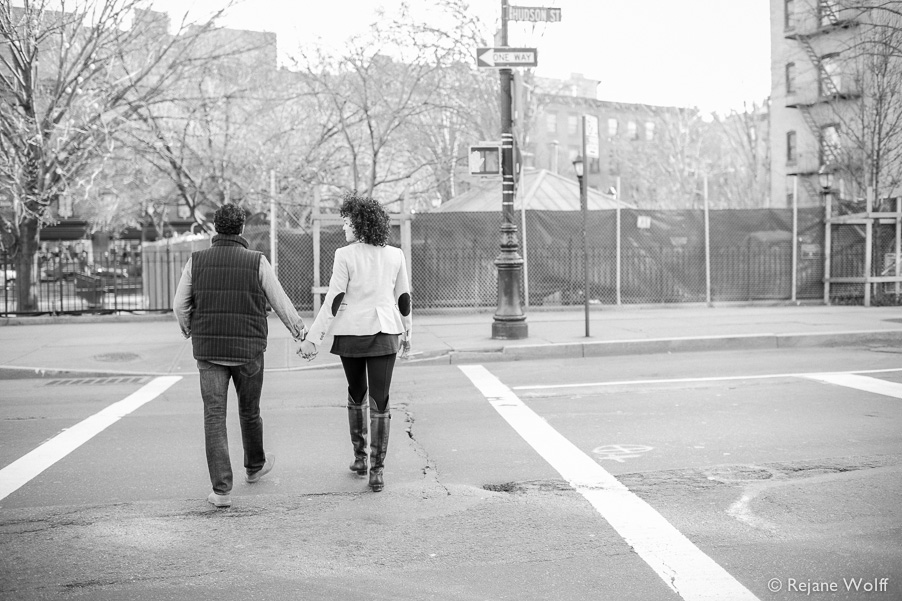 Love in New York &#8211; Priscila &#038; Rafael