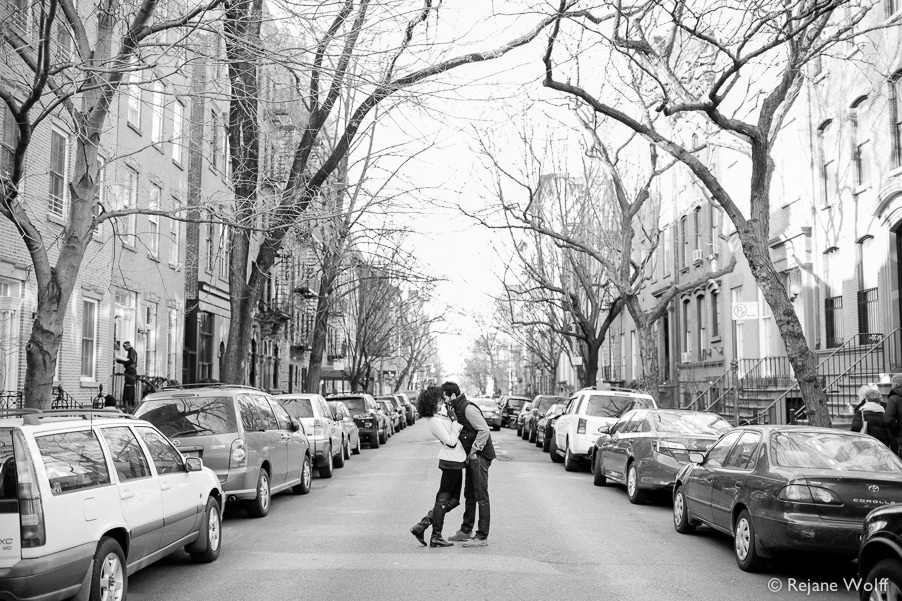 Love in New York &#8211; Priscila &#038; Rafael