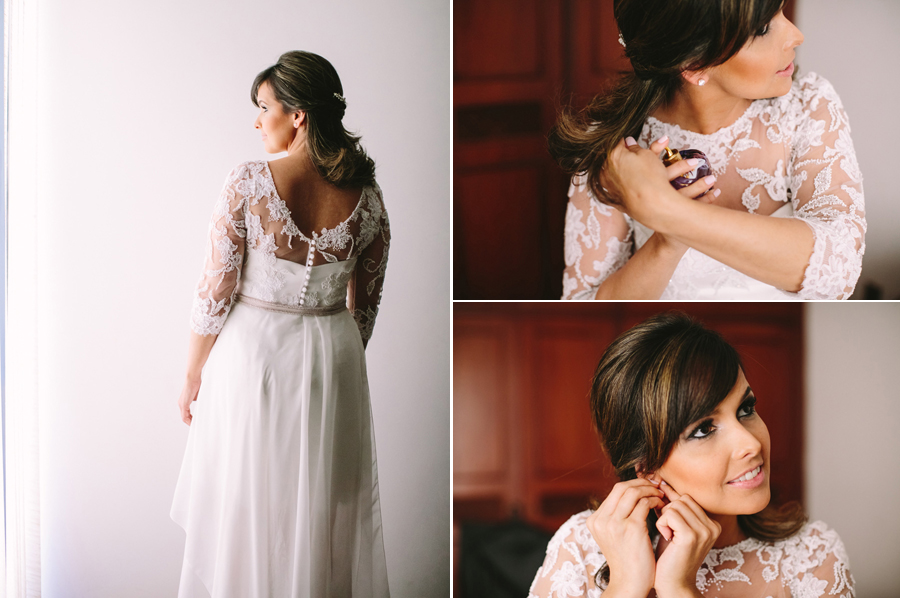 Mini Wedding &#8211; Nayra &#038; Rafael