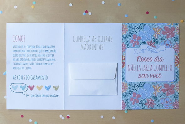 imagem 2 fornecedor: Chuva de Papel