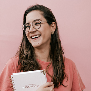 Fornecedor Logo: Chuva de Papel