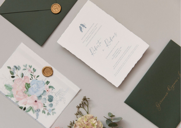 capa fornecedor: Chuva de Papel