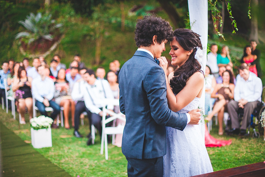 Casamento Luisa &#038; Felipe