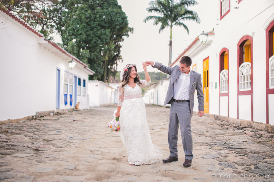 Casamento em Paraty - Simone Lobo fotografia