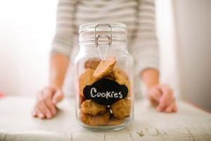 Cookie’s Jar – Vida de Casada