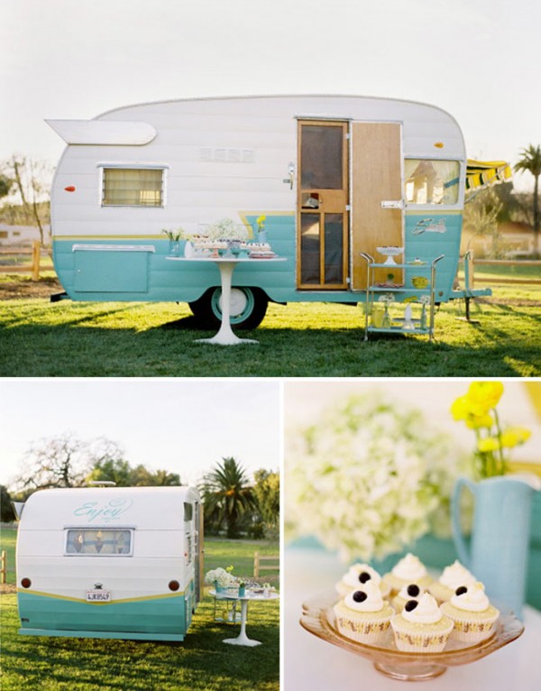 Food Truck para Casamentos