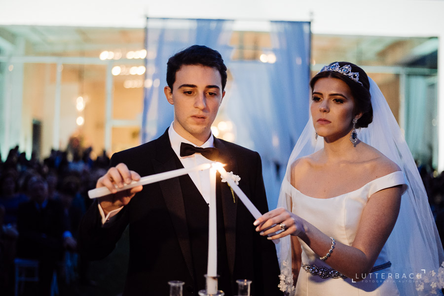 Casamento Ludmila & Guilherme