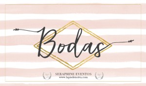 capa post: bodas seraphine