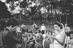 Casamento no Espírito Santo - Maryhana & Filipe