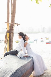 Casamento no Espírito Santo - Maryhana & Filipe