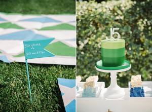 capa post: pajama party 1st birthday 3