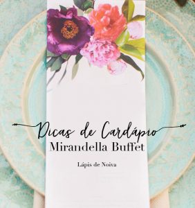 capa post: Dicasdecardapio mirandella