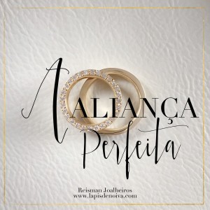 capa post: Reisman aliança