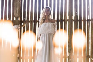 Ensaio Intimista na Fazenda - Karina & Pedro