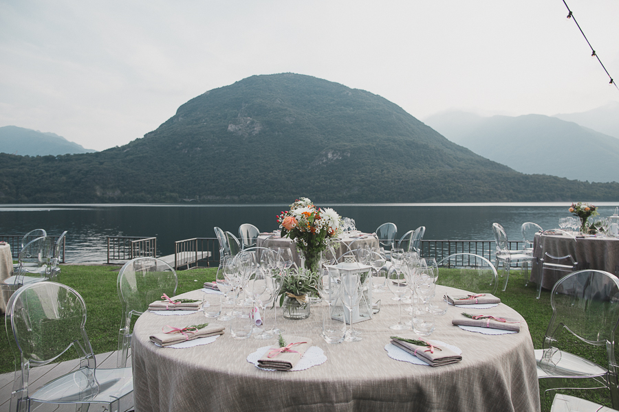 Casamento na Itália - Itália - Lake Maggiore - Simone Lobo