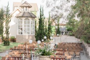 capa post: casamento romantico oriental ao ar livre 14