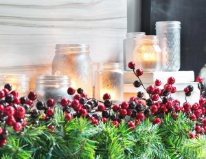 capa post: decore sua casa para o Natal