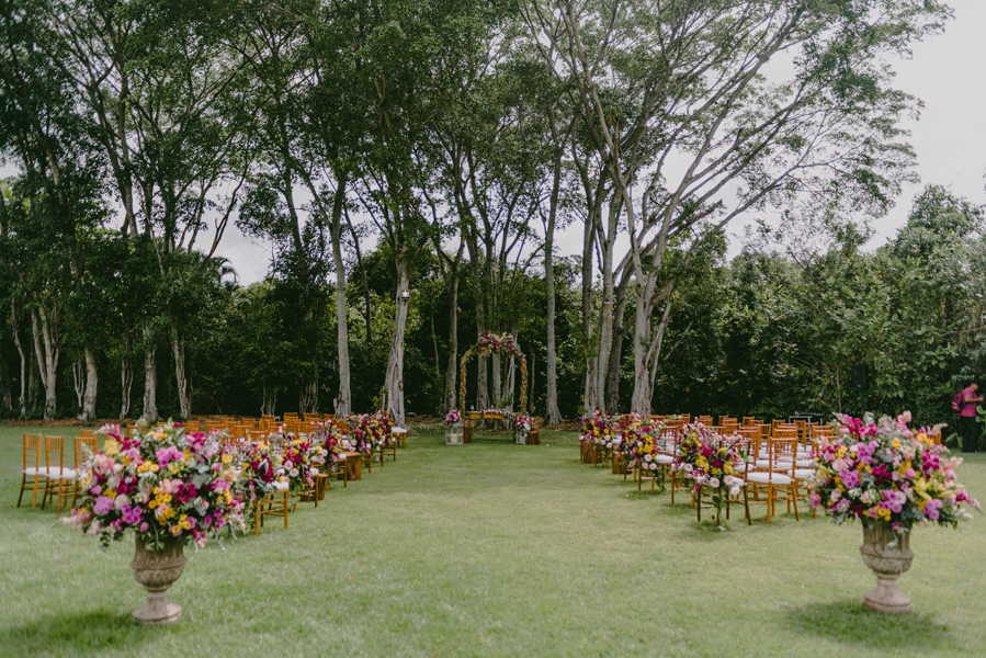 {Retrospectiva 2017} Casamentos no Campo mais lindos e inspiradores!