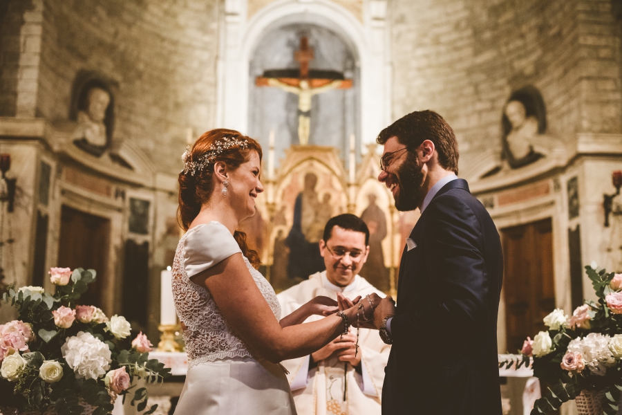 Destination Wedding em Florença &#8211; Carolina &#038; Thiago