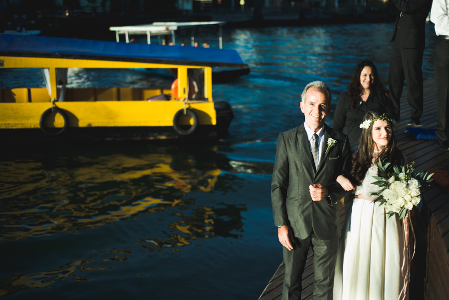 Casamento Colorido na Ilha da Gigóia &#8211; Luize &#038; Farney