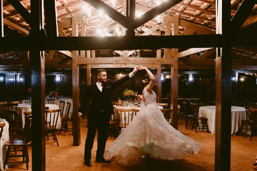 O Amor Floresceu &#8211; Casamento Criativo em Goiânia da Branna + Rafael