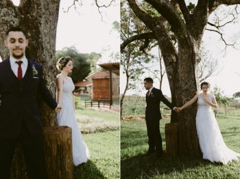 capa post: casamento ao ar livre sob a arvore9