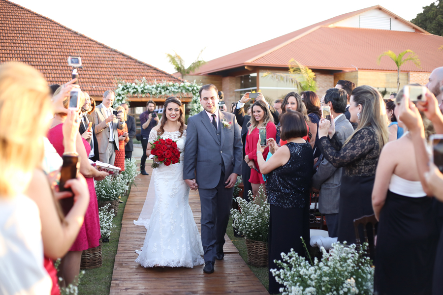 Casamento para 400 pessoas em um haras &#8211; Isabella &#038; Rodrigo