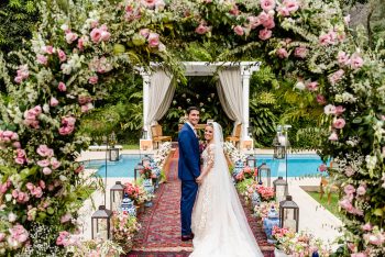 capa post: casamento florido sofisticado 69