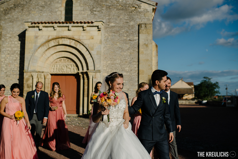 Casamento em um Castelo na França &#8211; Amanda &#038; Dany
