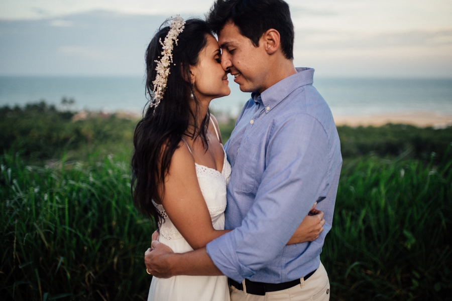 Casamento em Arraial d&#8217;Ajuda &#8211; Fernanda &#038; Marcelo