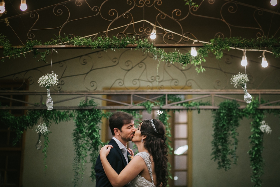 Casamento emocionante em BH &#8211; Aline &#038; Jorge