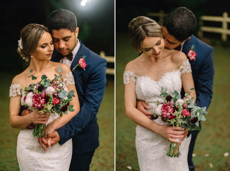 Casamento com Cerimônia no Plano A e B &#8211; Iza &#038; Diego