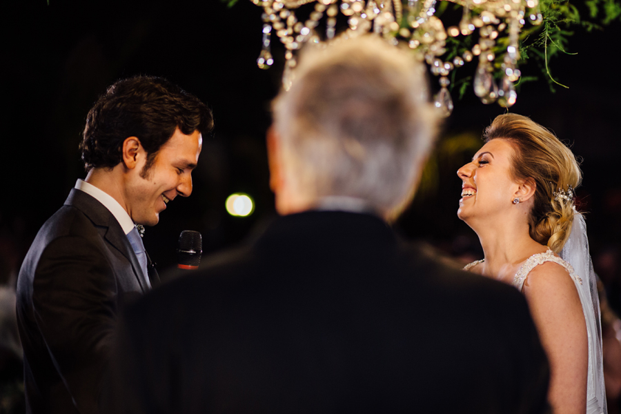 Casamento Romântico no Hotel Villa D&#8217;Angelo &#8211; Carol &#038; Jorge