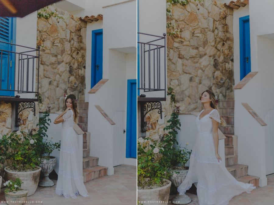 Casando no Hotel Vila da Santa &#8211; Destination Wedding em Búzios
