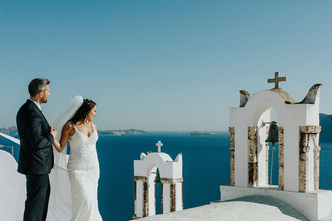Destination Wedding Brasil: 5 lugares incríveis para casamentos na praia