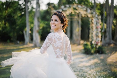 capa post: vestido de noiva ideal para cada corpo