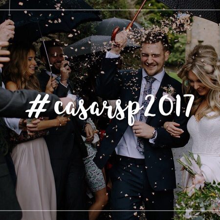 capa post: Casar SP 2017