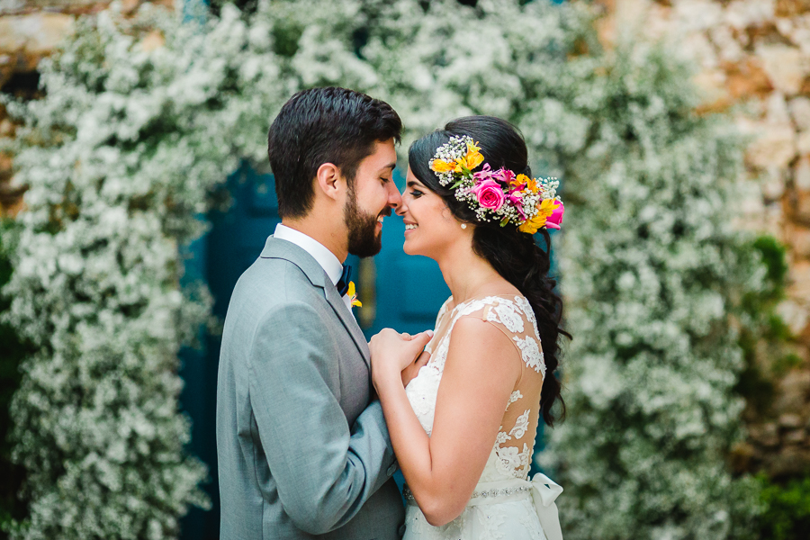 Casamento Florido em Búzios &#8211; Rafaela &#038; Danilo