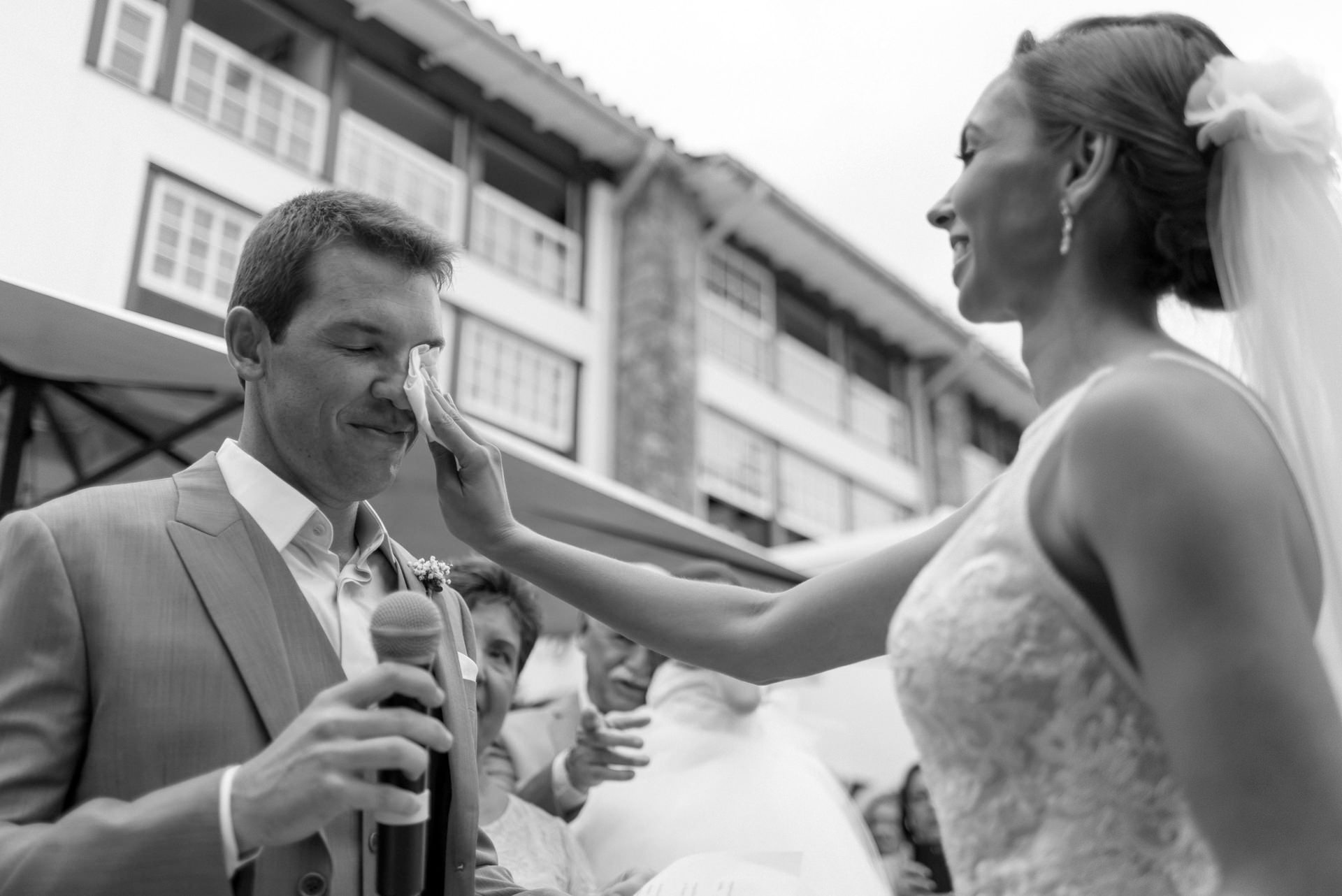 Casamento LINDO em Paraty na Pousada do Sandi &#8211; Sylvia &#038; Guilherme