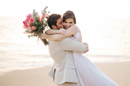 capa post: casamento pe na areia 32