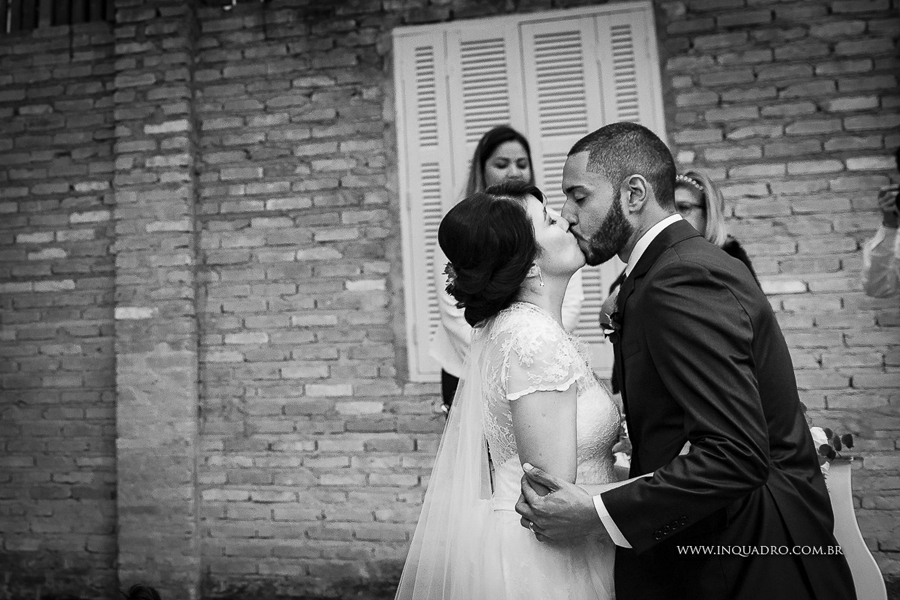 Amor para toda a vida &#8211; Casamento no Casarão La Villa Denise &#038; Felis
