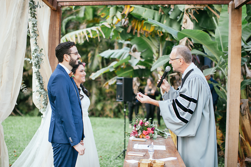 Casamento Delicado no Sítio Veredas &#8211; Pri &#038; Mauro