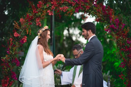 capa post: casamento colorido no campo 30