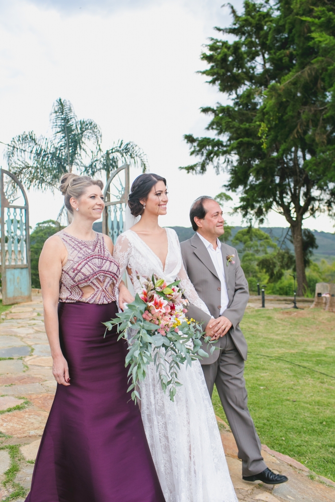 Casamento dos Sonhos em Ouro Preto &#8211; Larissa &#038; Luiz