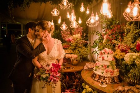 capa post: casamento florido sofisticado 28