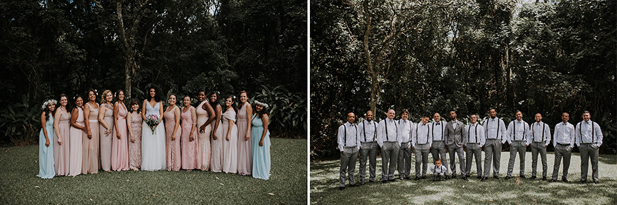 Casamento Leve e Suave no Campo &#8211; Jacque &#038; Felipe