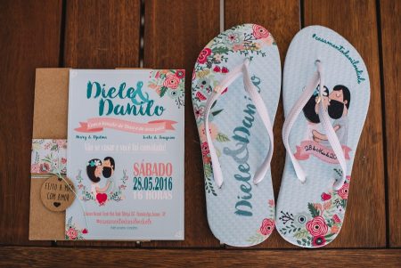 capa post: casamento romantico e colorido 1